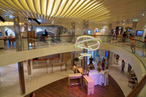 AIDA Plaza