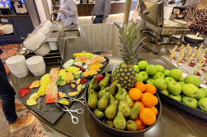 Market Buffet-Restaurant