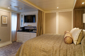 Concierge Suite 855