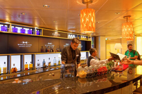 World Class Bar