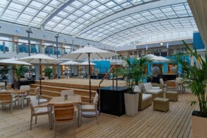 Pooldeck
