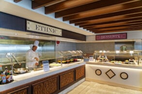 Marketplace-Buffetrestaurant