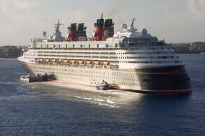 Disney Magic