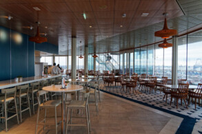 Oceanview Café