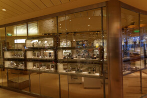 Shops