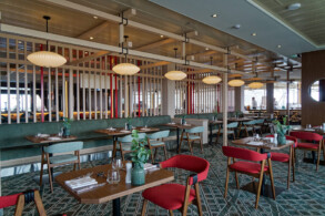 Restaurant Hideki