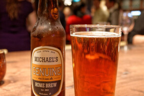 Michael's Genuine Pub