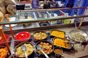 Market Buffet-Restaurant