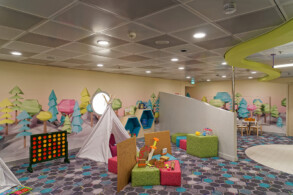 Camp at Sea