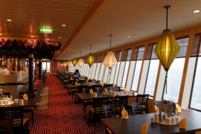 East Restaurant