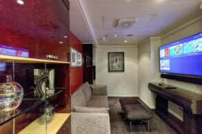 Oceania Suite 12011