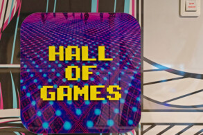Hall of Games