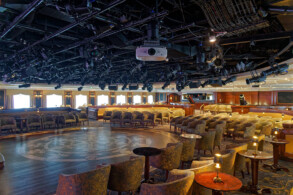 Sirena Lounge
