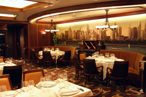 Chops Grille