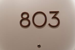 Superior Suite 803