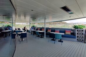 Sun Deck