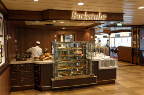 Backstube