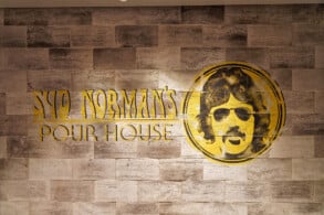 Sid Norman's Pour House