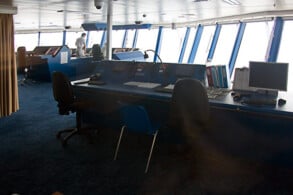 Bridge Viewing Room
