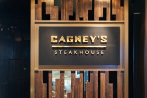 Cagney's Steakhouse