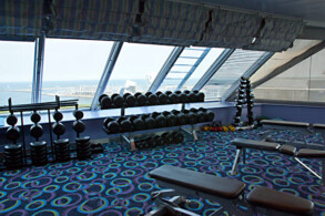 Aqua Spa - Fitness