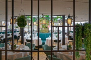 Pavilion Buffet-Restaurant