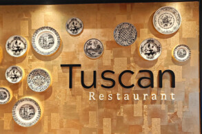 Tuscan