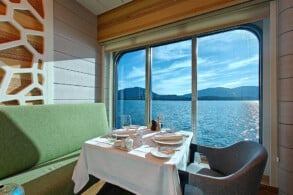 Hanseatic Restaurant