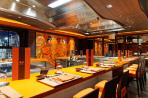 Kaito Teppanyaki