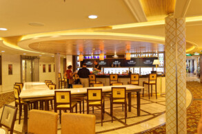 World Class Bar