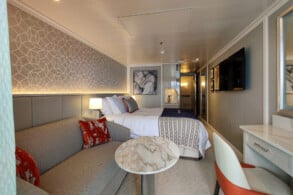Veranda Stateroom 7038