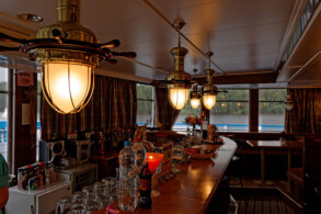 Bier-Bar