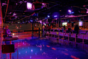 Bliss Lounge