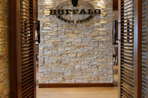 Buffalo Steak House