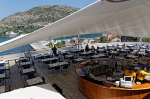 Buffet-Restaurant La Trattoria