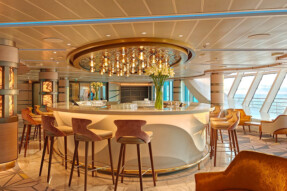 Bars, Lounges