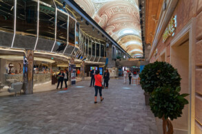 Galleria
