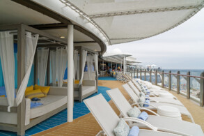 Suite Sundeck