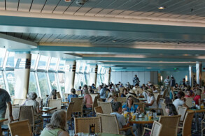 Windjammer Cafe - Buffetrestaurant