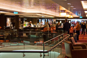 Maltings Beer & Whiskey Bar