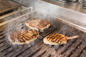Lawn Club Grill