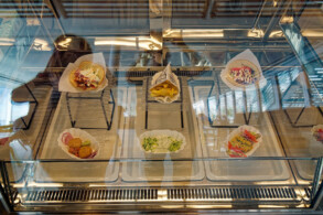 Bosporus Grill