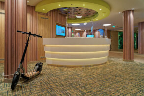 Fitness-Studio