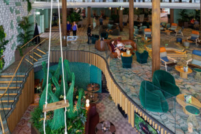 Eden Lounge