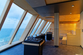 Sauna & Wellness