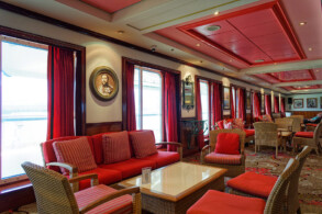 Pink's Champagne Bar