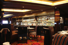 Manhattan Room