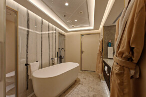 Tomorrow Tower Suite 14000