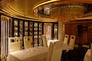 Symphony Dining Room