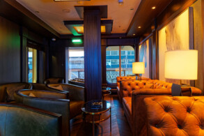 Humidor Zigarren-Lounge